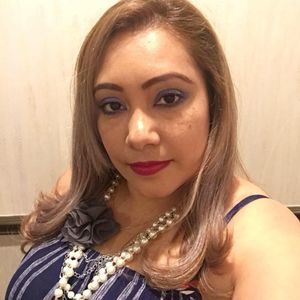 Meet your Posher, Eli